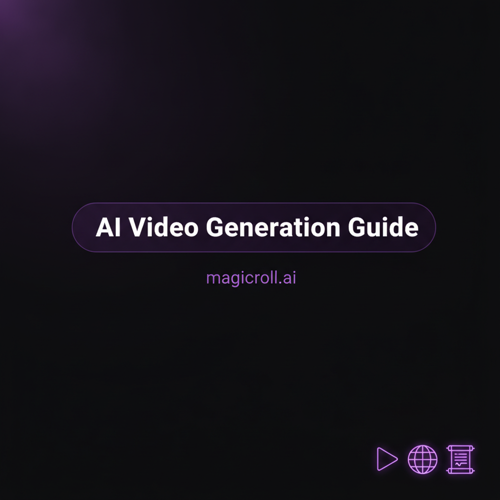 The Ultimate Guide to AI Video Generation for Global Content in 2026