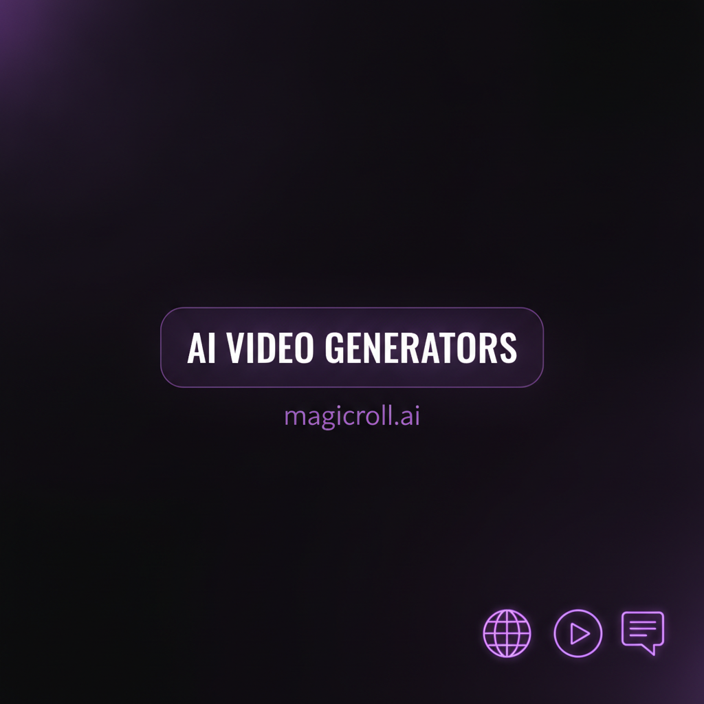 The 10 Best AI Video Generators for Global Content in 2026