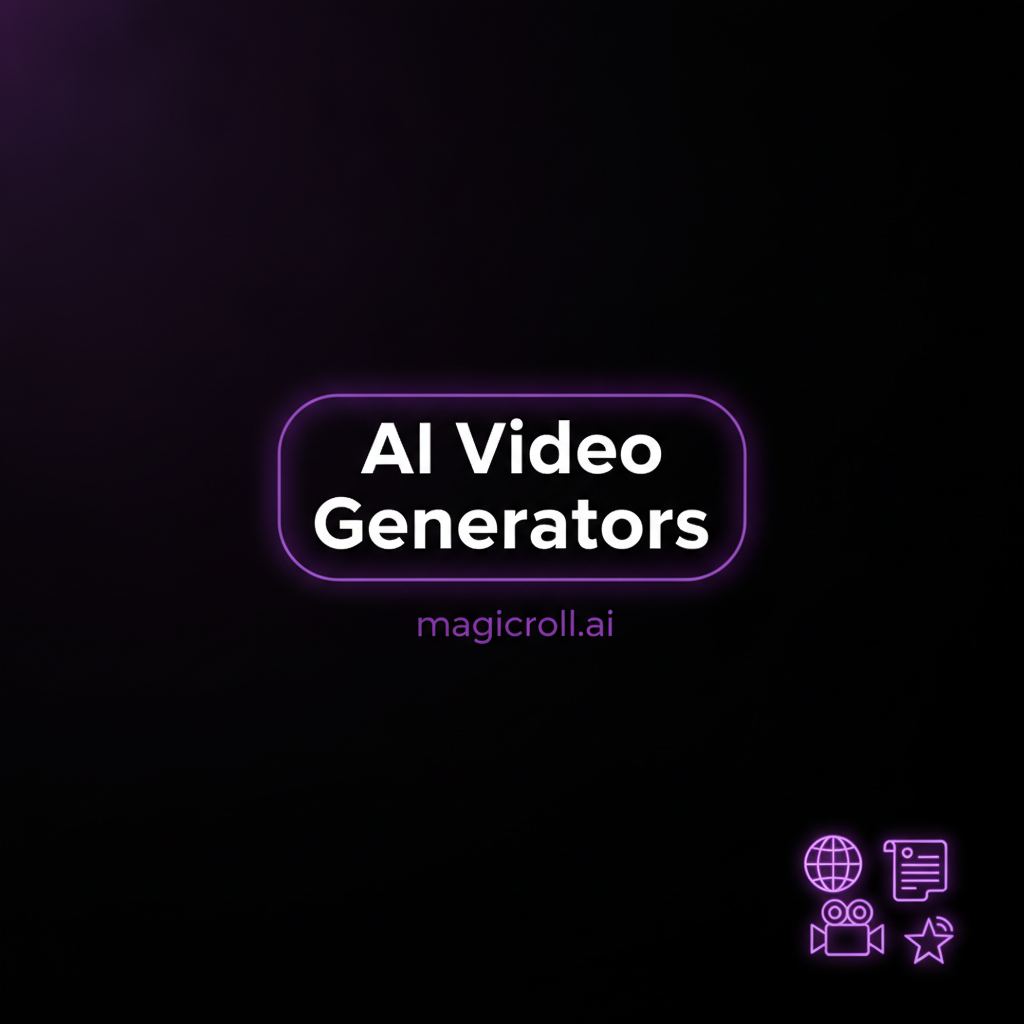 The 7 Best AI Video Generators for Global Content in 2026