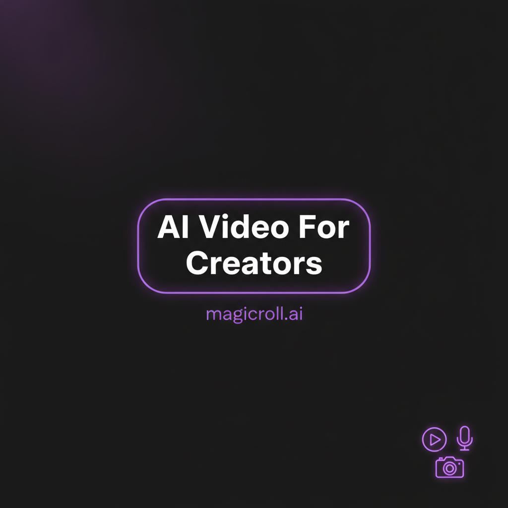 AI Video Creation Platforms for Indian Creators: Your Complete Guide