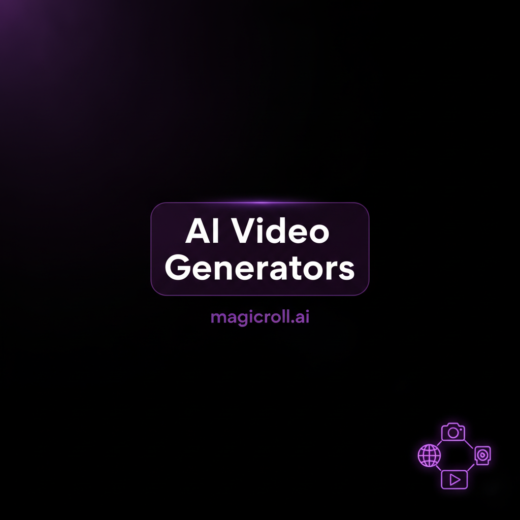 Best AI Video Generators for Global Content Creation in 2026